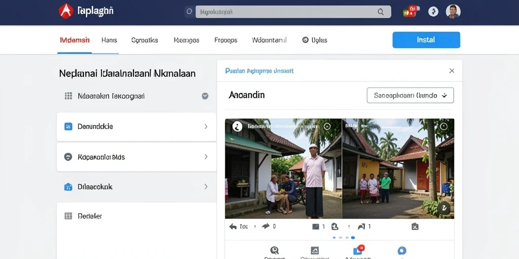 Level menantang yang menunggu untuk dijelajahi.