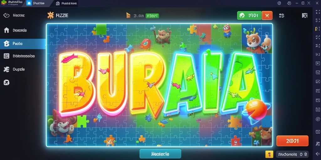 Screenshot fitur multiplayer yang memungkinkan bermain bersama teman.