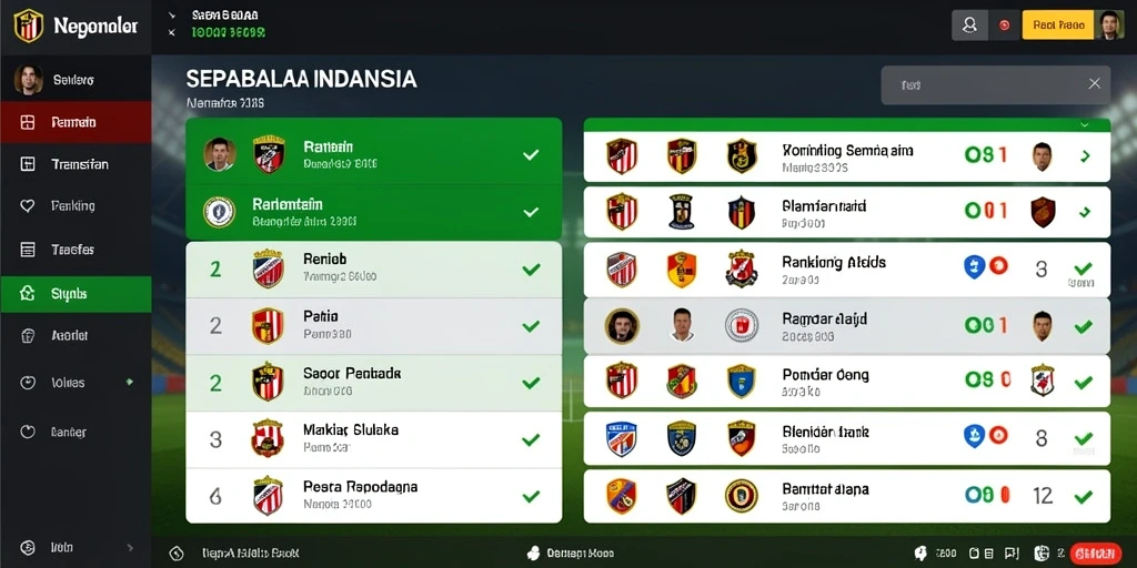 Bonus menarik untuk pengguna baru.