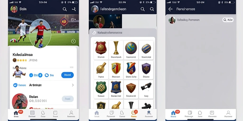 Tantangan level baru yang lebih seru dan mendebarkan.