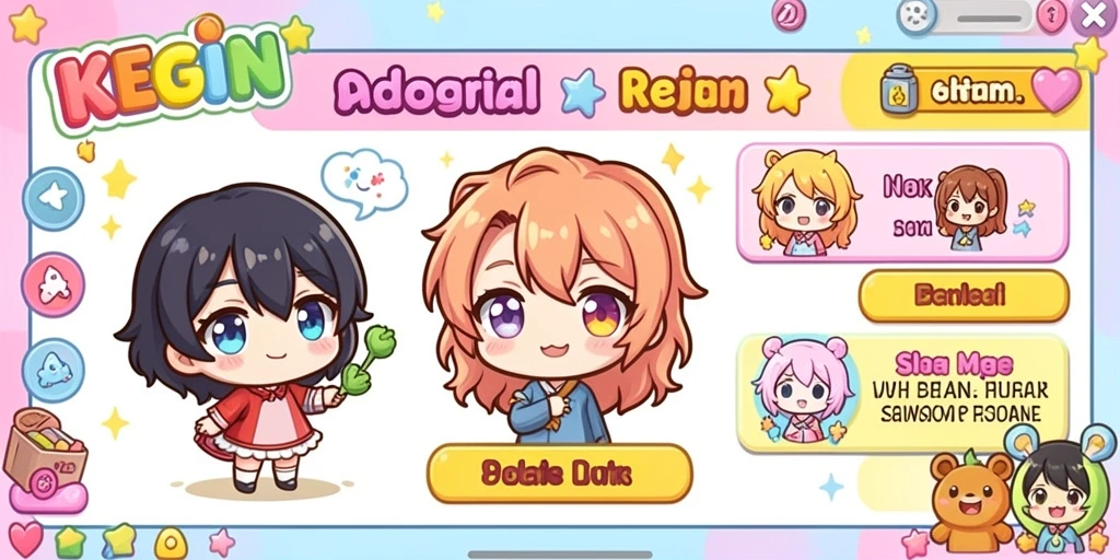 Pengalaman multiplayer yang penuh tantangan.