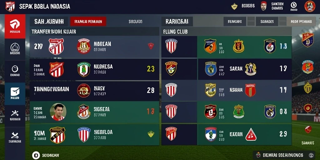 Fitur bonus yang menguntungkan untuk semua pemain.