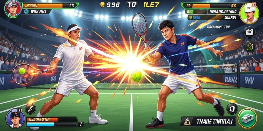 Bonus dan promosi yang menguntungkan bagi pengguna.