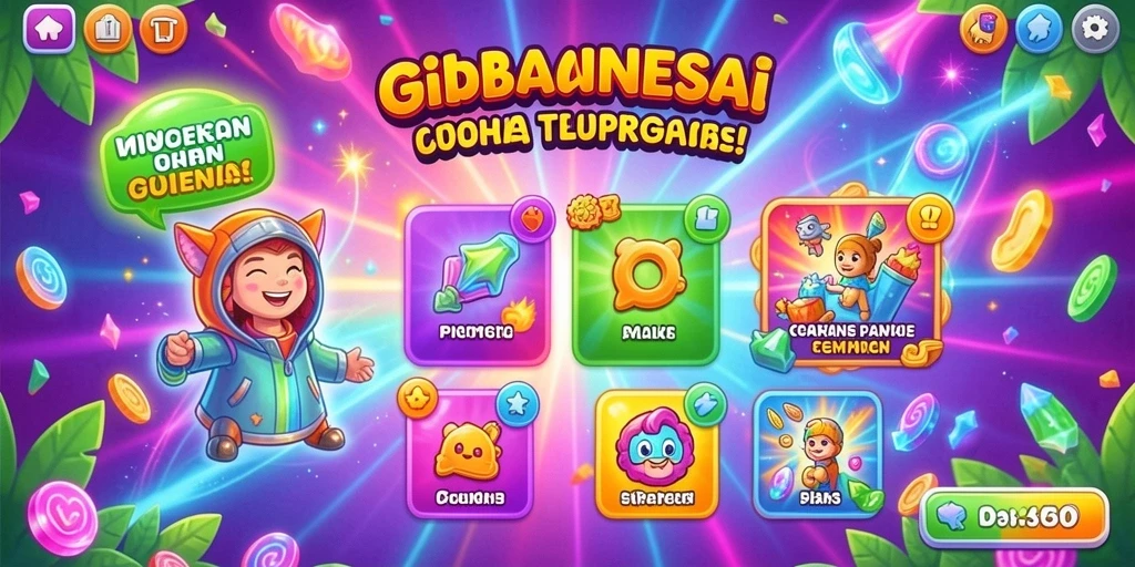 Komunitas pemain yang ramah dan suportif.